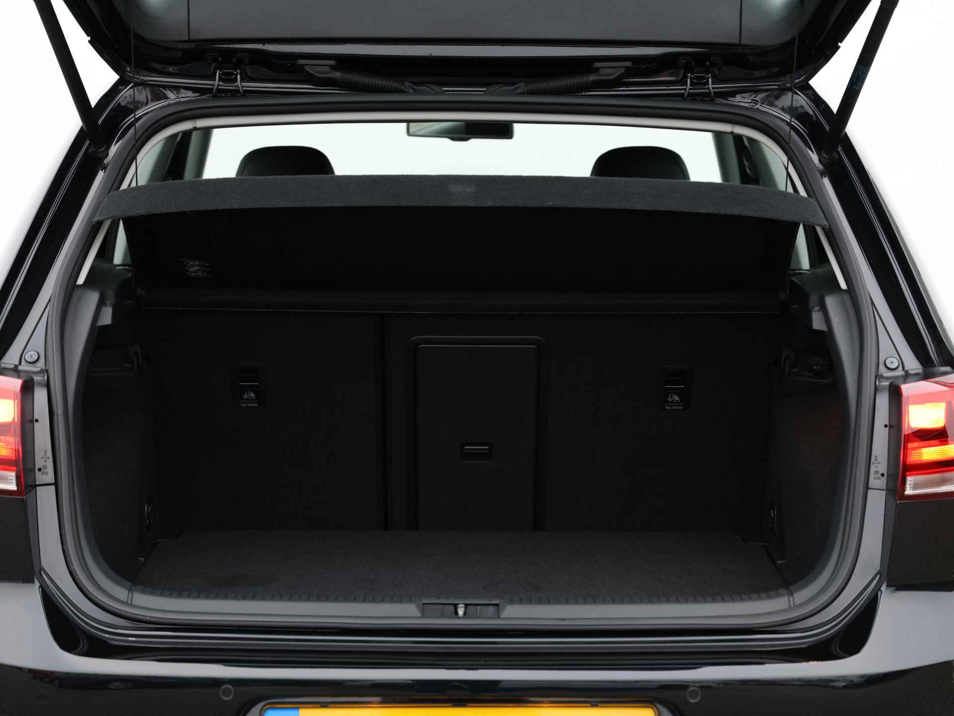 Volkswagen Golf 1.4 TSI Business Edition 125pk | Navigatie | Camera | Cruise control | Stoelverwarming Ergo stoelen - 21/38