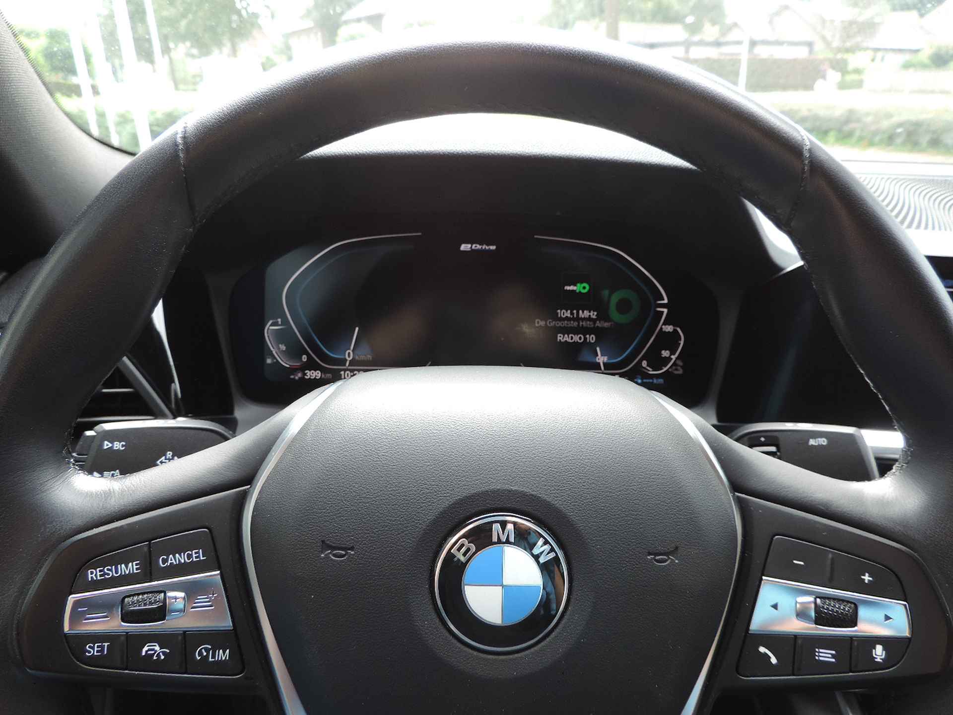 BMW 3-serie 330e Hybrid Sport Line - Business-Prof. | Driving Ass.  | Leder | ACC | Trekh. elek. | LED - 34/42