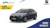 SEAT Leon Sportstourer FR PHEV First Edition 1.5 TSI eHybrid 150kW / 204 pk Stationwagen 6 versn. DSG