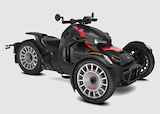 CAN-AM RYKER 900 RALLY PRE-ORDER NU !!!