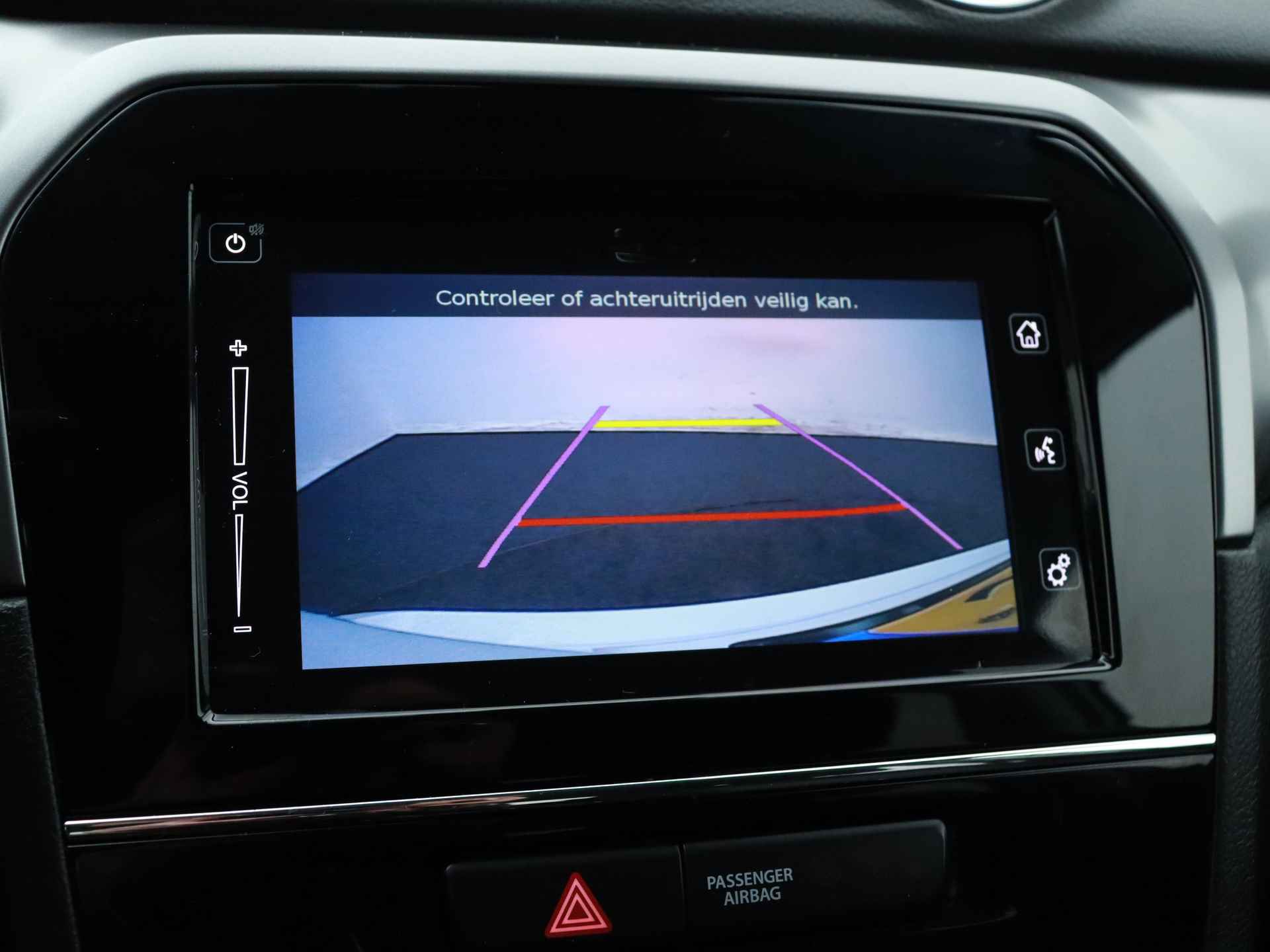 Suzuki Vitara 1.5 Hybrid Select | Navigatie | Stoelverwarming | Parkeercamera | - 8/38