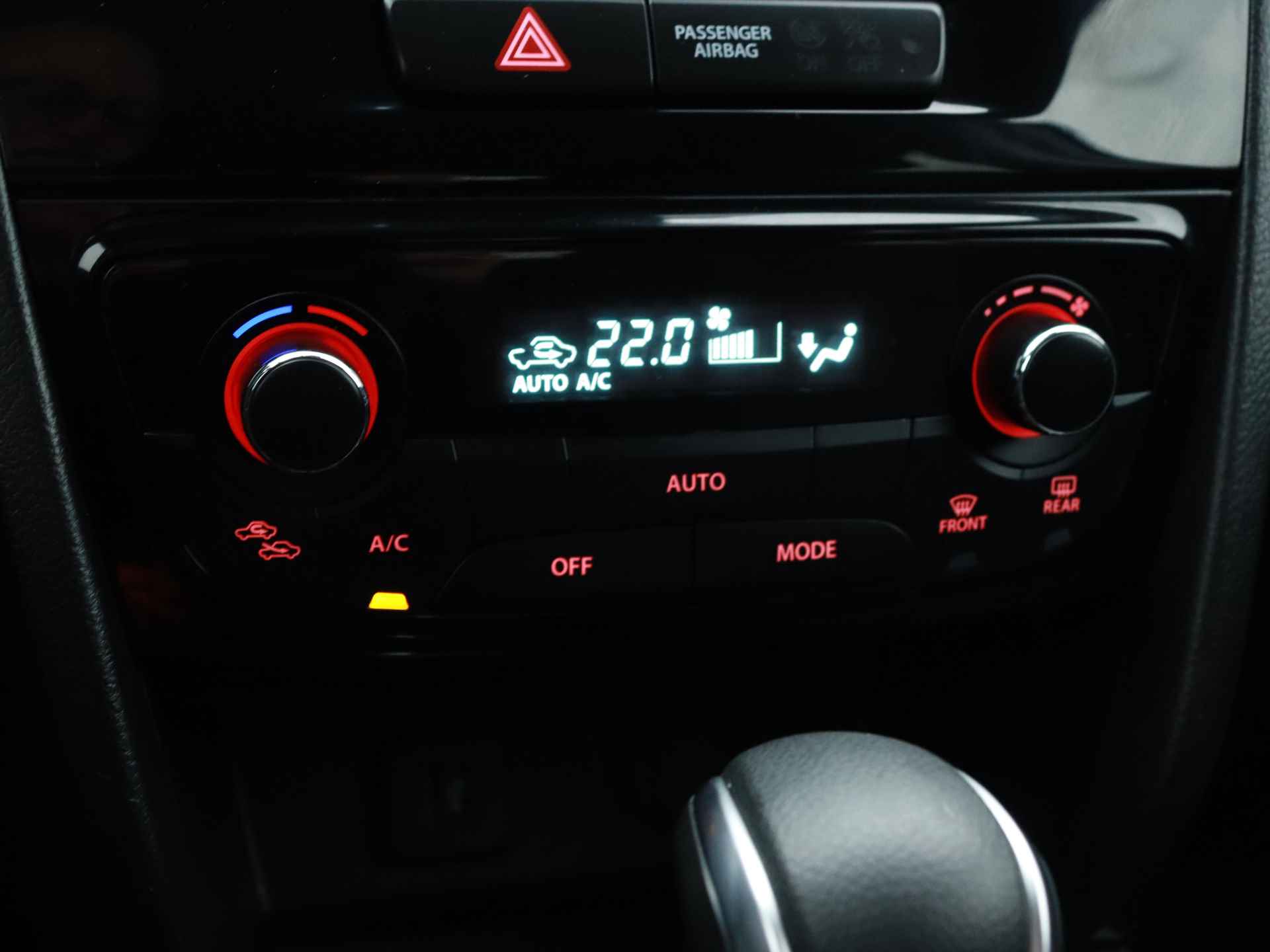 Suzuki Vitara 1.5 Hybrid Select | Navigatie | Stoelverwarming | Parkeercamera | - 9/38