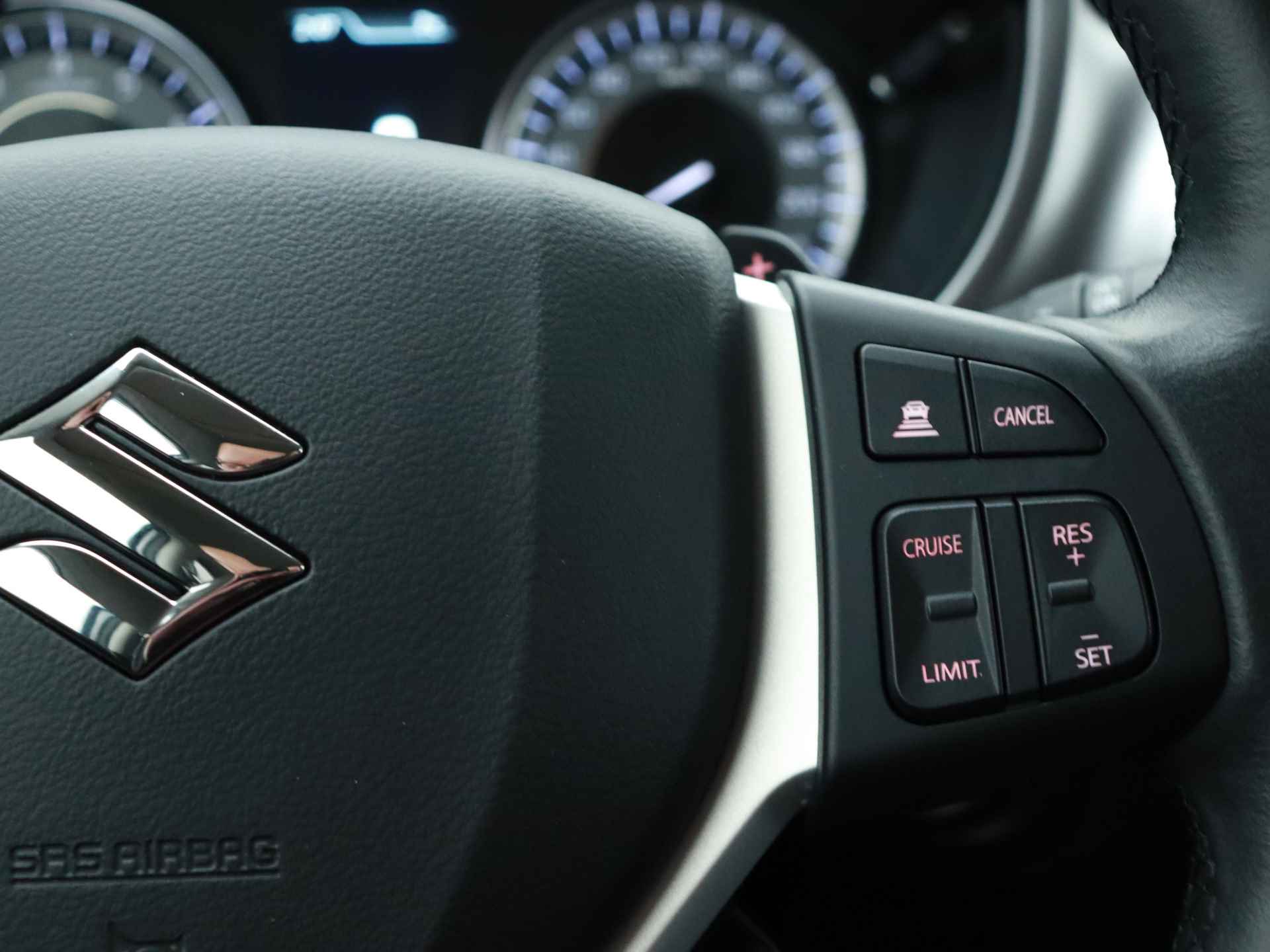 Suzuki Vitara 1.5 Hybrid Select | Navigatie | Stoelverwarming | Parkeercamera | - 18/38