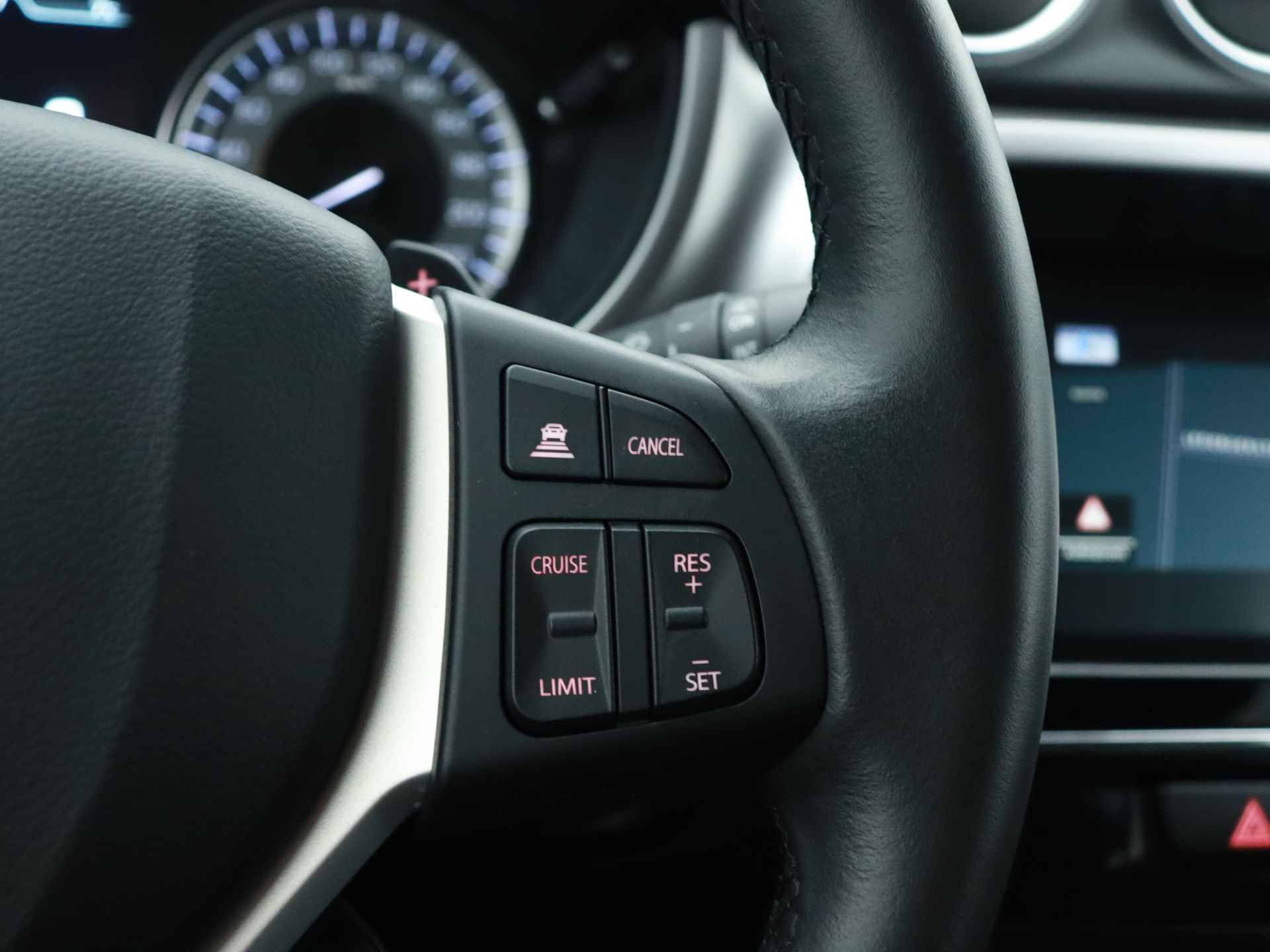 Suzuki Vitara 1.5 Hybrid Select | Navigatie | Stoelverwarming | Parkeercamera | - 21/38