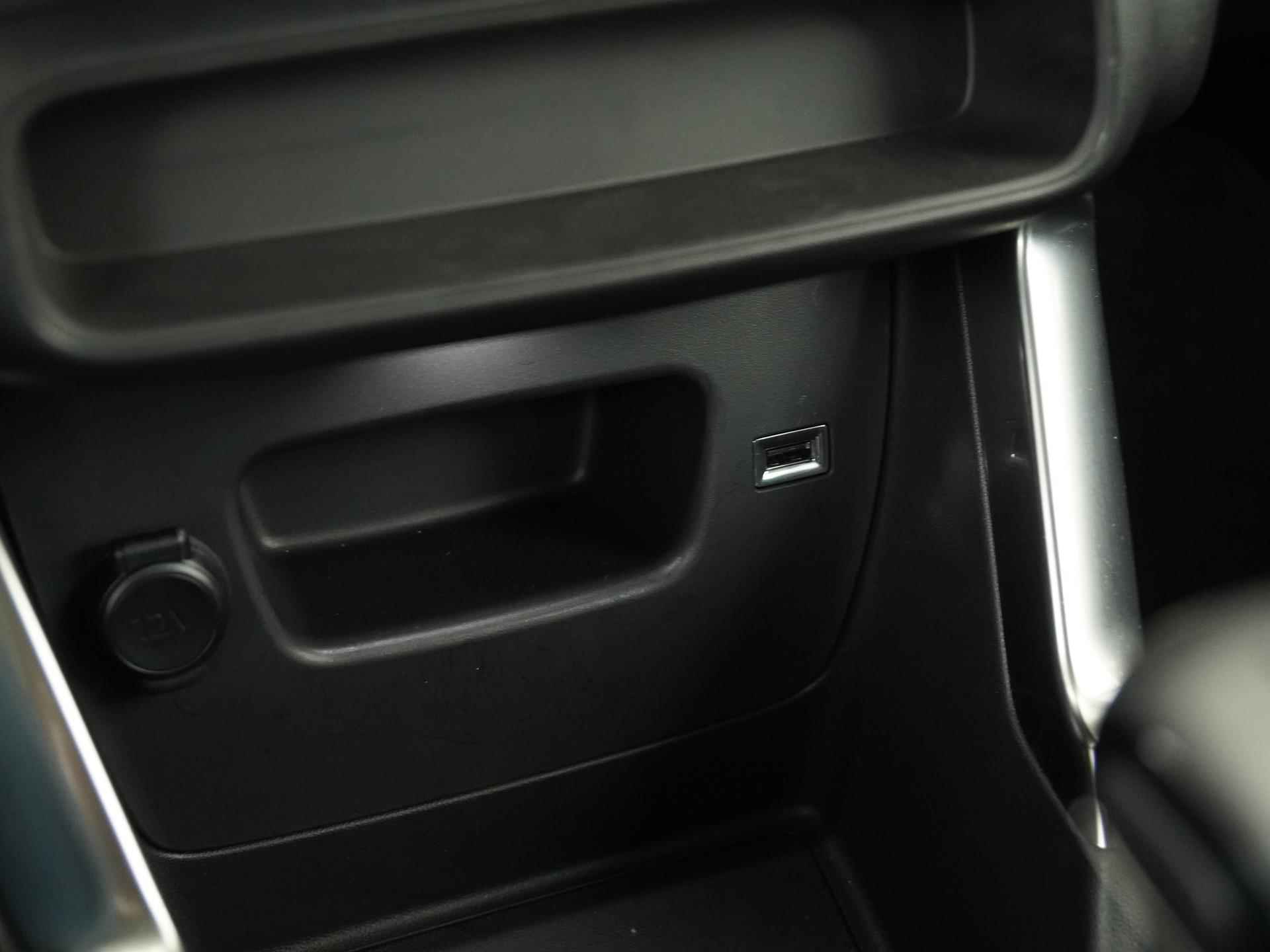 Citroën C3 Aircross 1.2 PureTech Feel | Apple/Android Carplay | Navigatie | Zondag Open! - 12/33