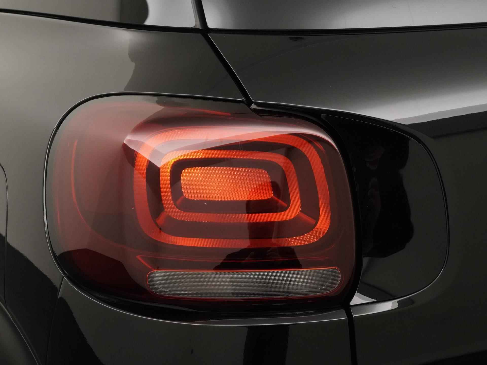 Citroën C3 Aircross 1.2 PureTech Feel | Apple/Android Carplay | Navigatie | Zondag Open! - 20/33