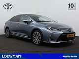 Toyota Corolla 1.8 Hybrid First Edition | LM velgen | Cruise Control Adaptief | Climate Control | Navigatie | Camera |