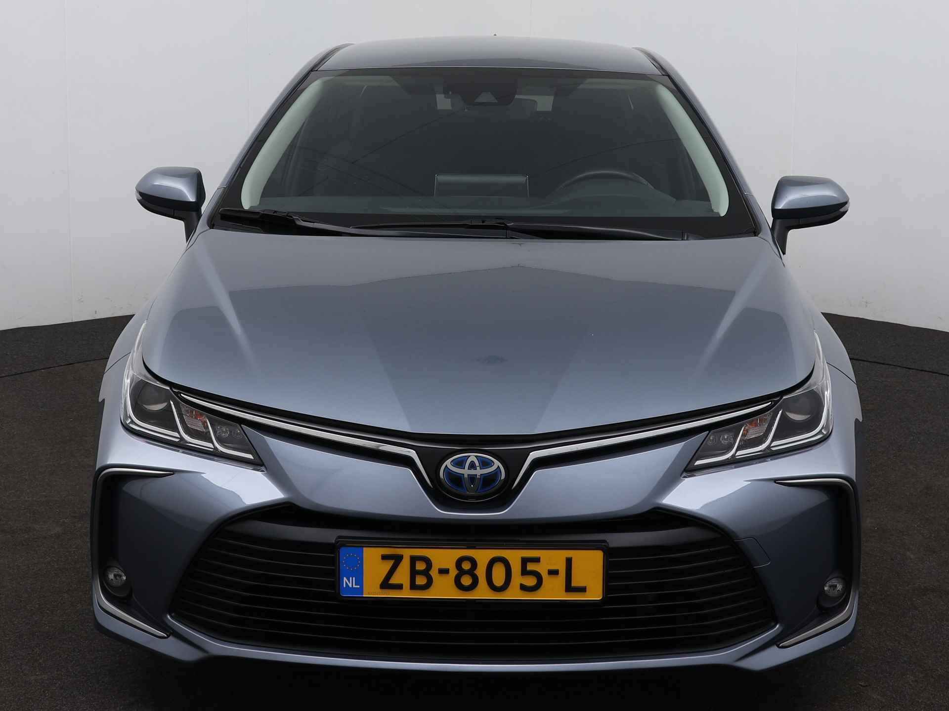 Toyota Corolla 1.8 Hybrid First Edition | LM velgen | Cruise Control Adaptief | Climate Control | Navigatie | Camera | - 31/36