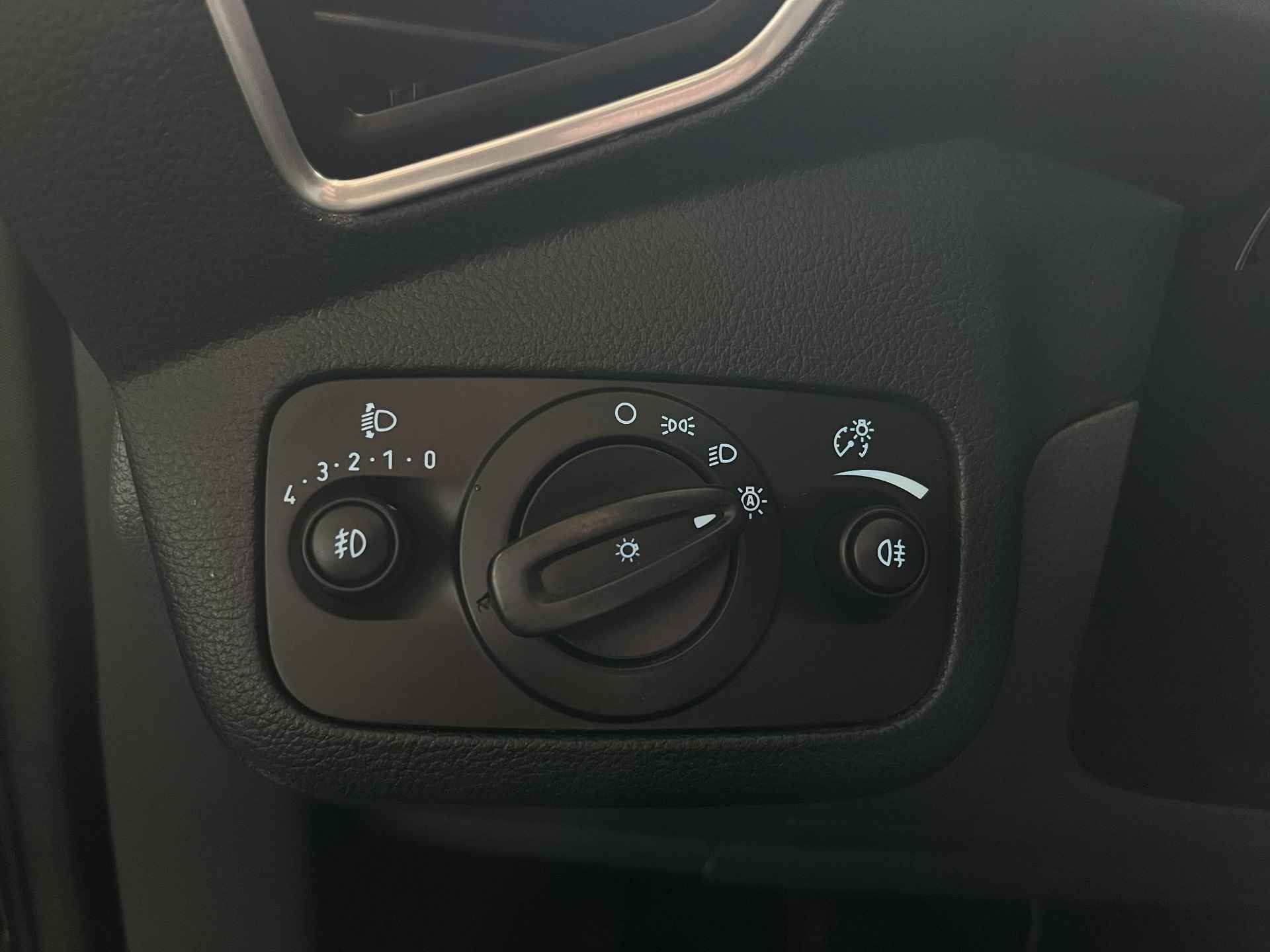 Ford Grand C-Max 1.0 Lease Titanium 7p. 7-persoons | Climate Control | Cruise Control | Navigatie | - 25/28