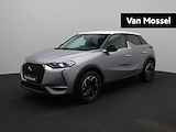 DS 3 Crossback 1.2 PureTech So Chic | NAVIGATIE | PARKEERSENSOREN | ACHTERUITRIJCAMERA | CRUISE CONTROL | CLIMATE CONTROL | LANE ASSIST |