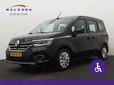 Renault Kangoo Edition One TCe 100 Ingepland voor nieuwe bodemverlaging t.b.v. rolstoelvervoer (Prijs incl. bodemverlaging)