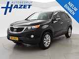 Kia Sorento 2.4 174 PK AUT. X-ECUTIVE + TREKHAAK 2000 KG / CLIMATE / CRUISE CONTROL