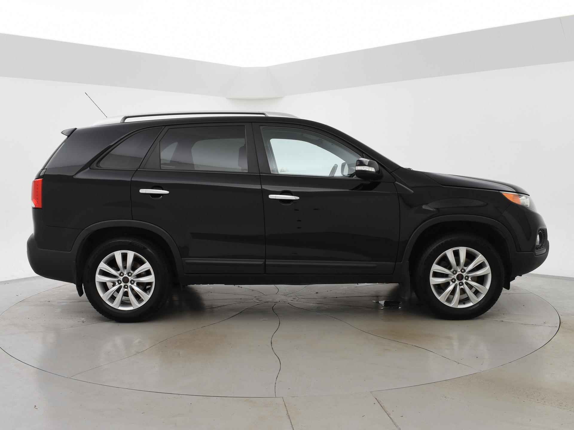 Kia Sorento 2.4 174 PK AUT. X-ECUTIVE + TREKHAAK 2000 KG / CLIMATE / CRUISE CONTROL - 11/21