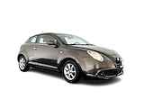 Alfa Romeo MiTo 1.3 JTDm ECO Distinctive Premium-Pack *NAVI-FULLMAP | VOLLEDER | ECC | PDC | CRUISE | SPORT-SEATS | 15"ALU *