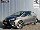 Toyota Yaris 1.5 Hybrid Executive Clima Navi Camera Dealer onderhouden All season banden