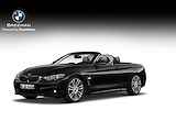 BMW 4 Serie 420i Cabrio High Executive M Sportpakket