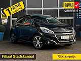 Peugeot 208 1.2 PureTech Roland Garros | Panoramadak | Cruise Control | Rijklaar + 12 Maand BOVAG Garantie