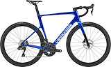 Cannondale S6 EVO Crb Sonic Blue 56cm 2024