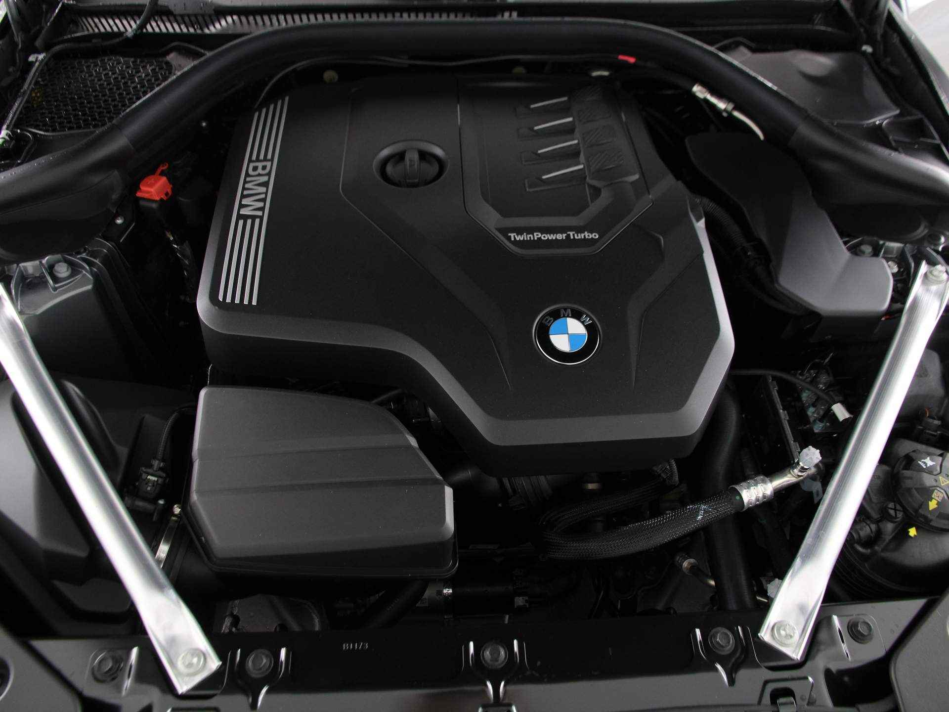 BMW Z4 sDrive30i M-Sport Pro - 5/32