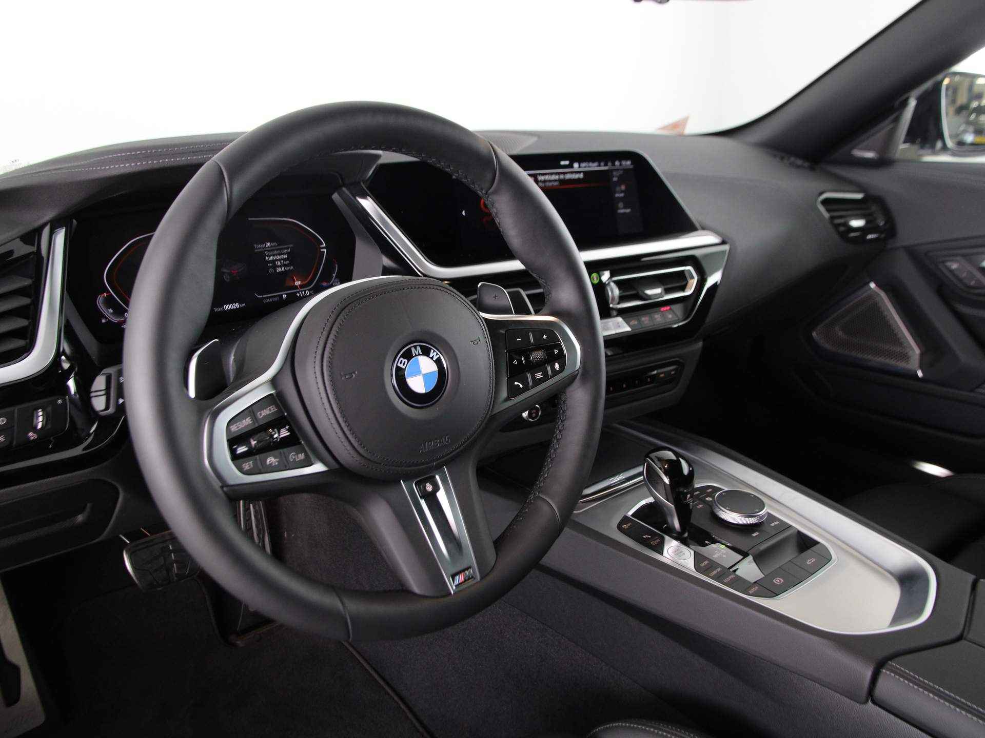 BMW Z4 sDrive30i M-Sport Pro - 10/32