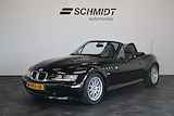 Bmw Z3 Roadster Widebody | M-Sport | Br 1.8 S