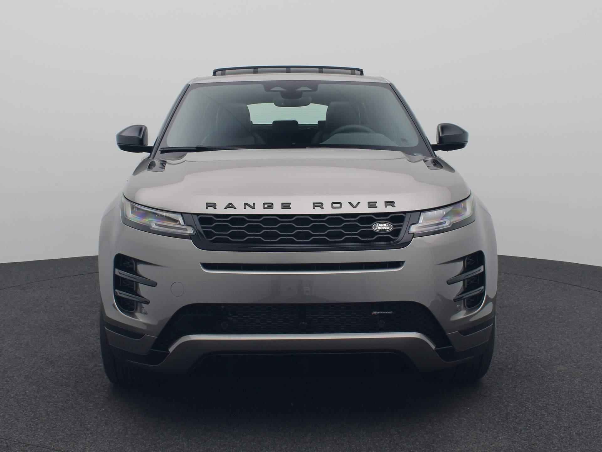 Land Rover Range Rover Evoque P300e AWD R-Dynamic SE | Panorama Dak | Keyless | 20 Inch | Adaptive | Cold Climate Pack - 5/47