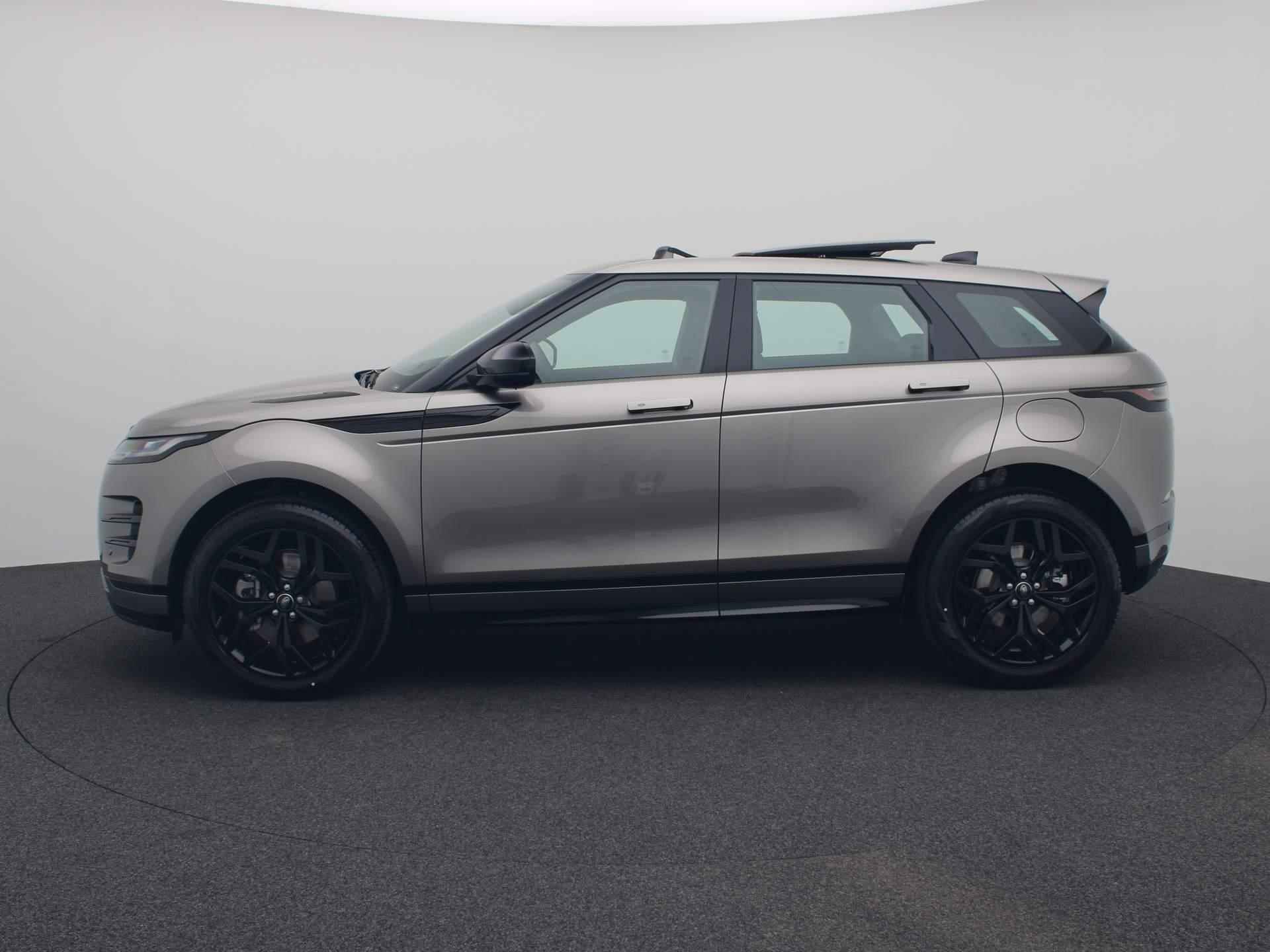 Land Rover Range Rover Evoque P300e AWD R-Dynamic SE | Panorama Dak | Keyless | 20 Inch | Adaptive | Cold Climate Pack - 6/47