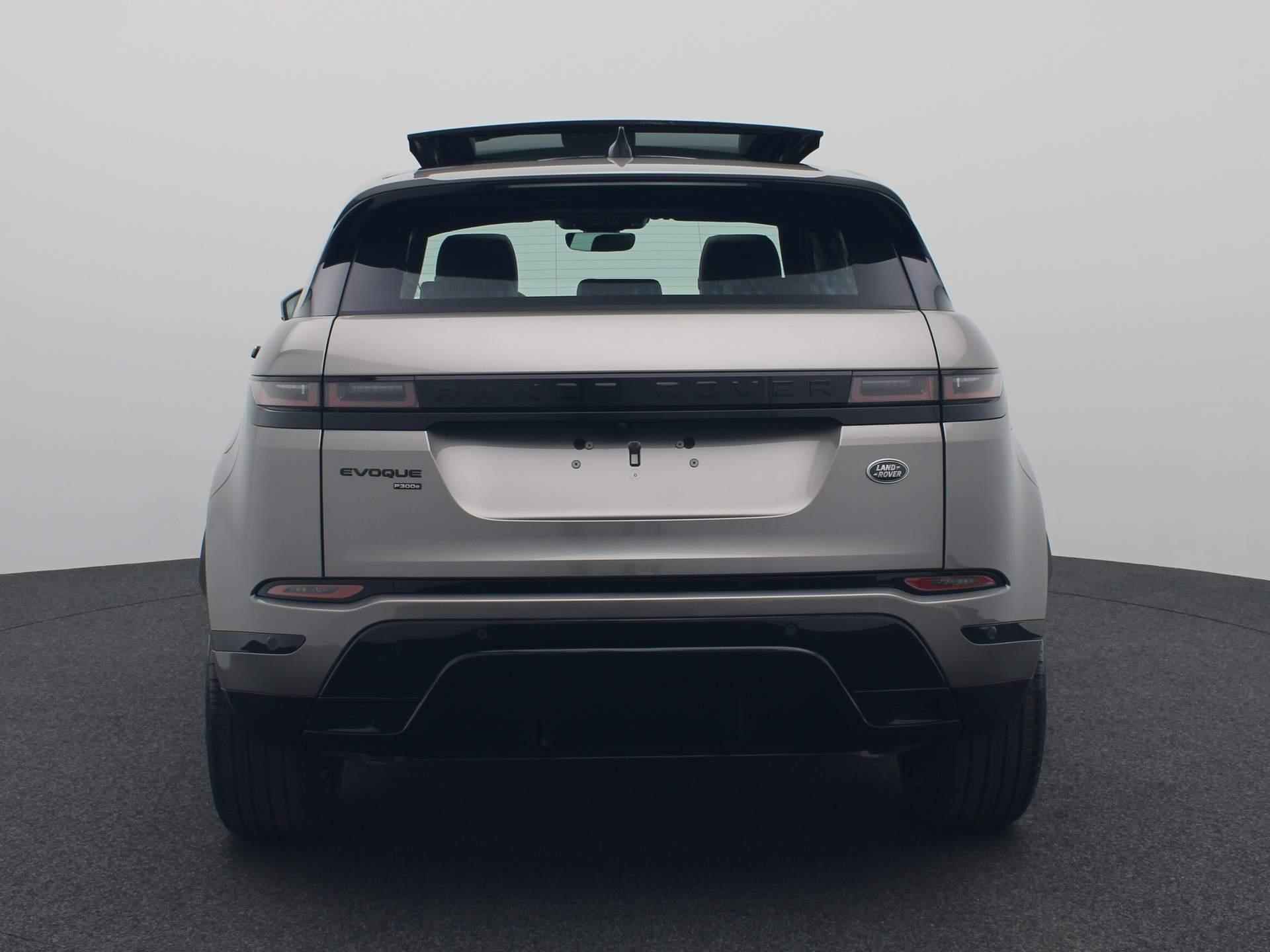 Land Rover Range Rover Evoque P300e AWD R-Dynamic SE | Panorama Dak | Keyless | 20 Inch | Adaptive | Cold Climate Pack - 7/47