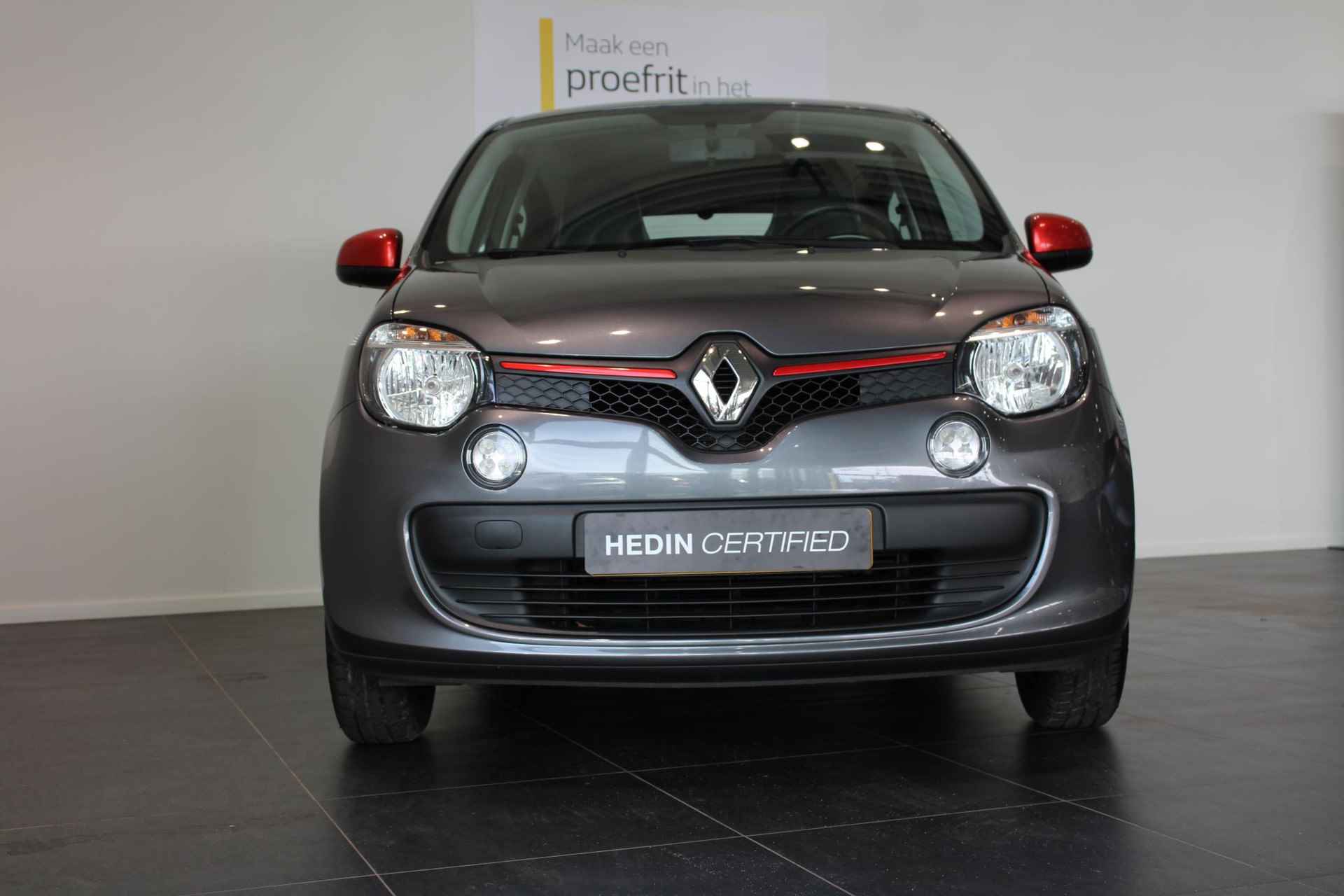 Renault Twingo 1.0 SCe Collection - 3/25