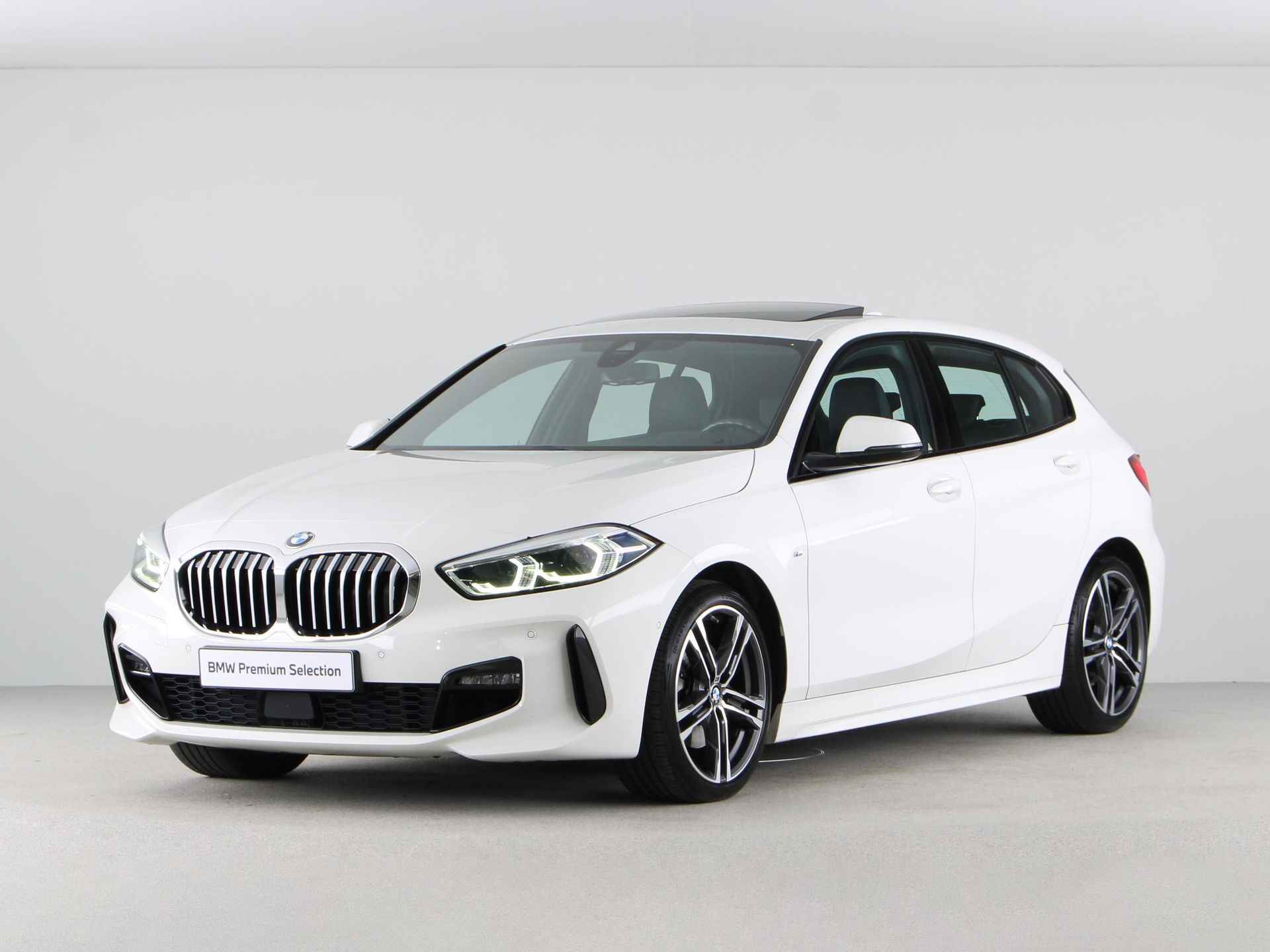 BMW 1-Serie