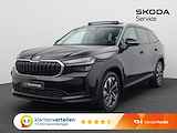 Skoda Kodiaq 1.5 TSI iV PHEV Business Edition 204PK DSG Side assist, panoramadak, elektrische achterklep, adaptieve cruise controle, LED Matrix, trekhaak, 19" lichtmetalen velgen