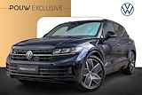 Volkswagen Touareg R 3.0 TSi 462pk eHybrid 4MOTION | Panoramadak | 21" Velgen | Trekhaak Elektrisch | Sluithulp | Head-up Display