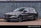 Mercedes-Benz CLA CLA 180 Shooting Brake Urban Line | Nightpakket | Stoelverwarming | Navigatie | Parkpilot | Spoorpakket | Keyless-Go