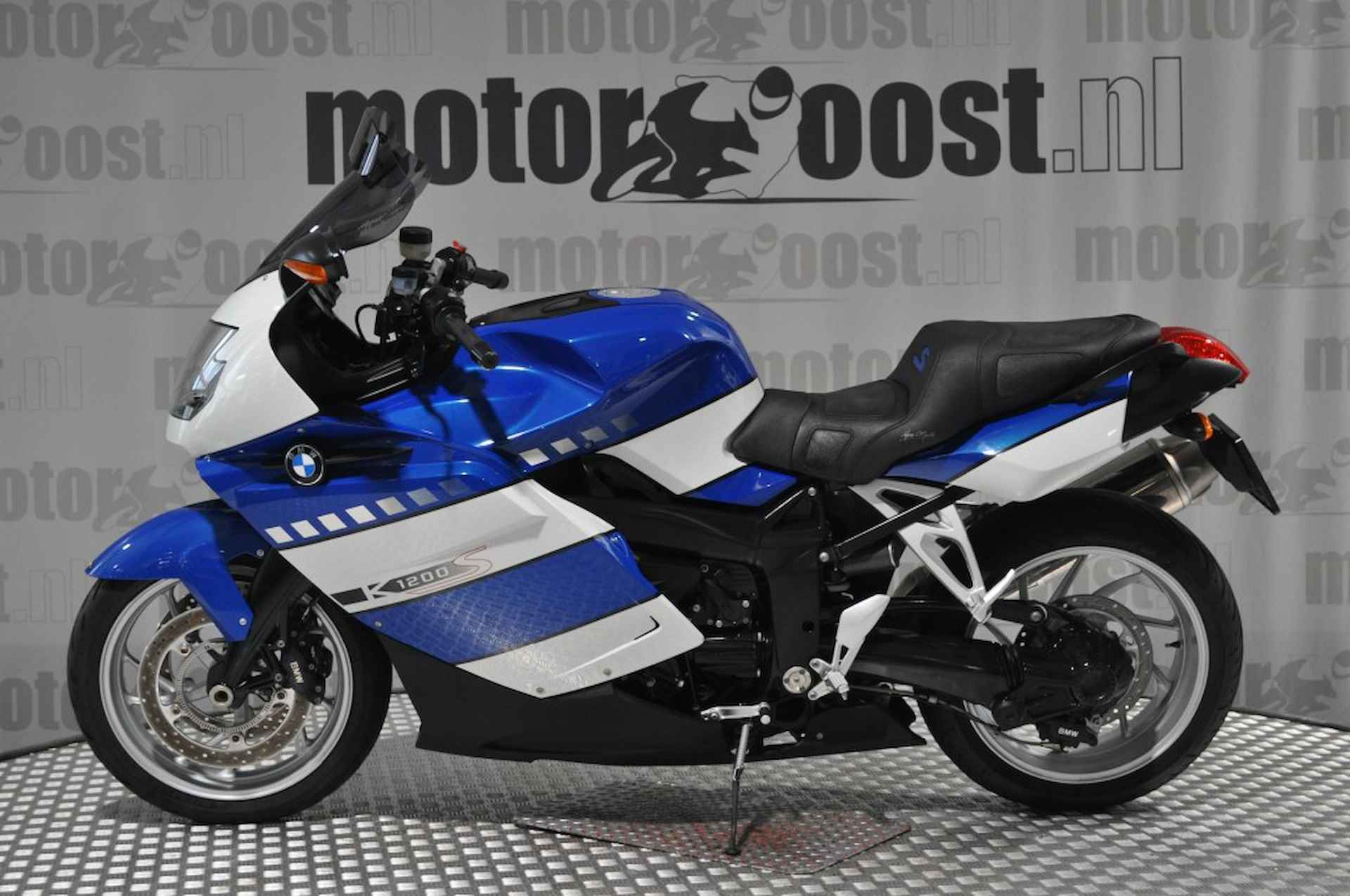 BMW K1200s  Abs-esa - 1/21