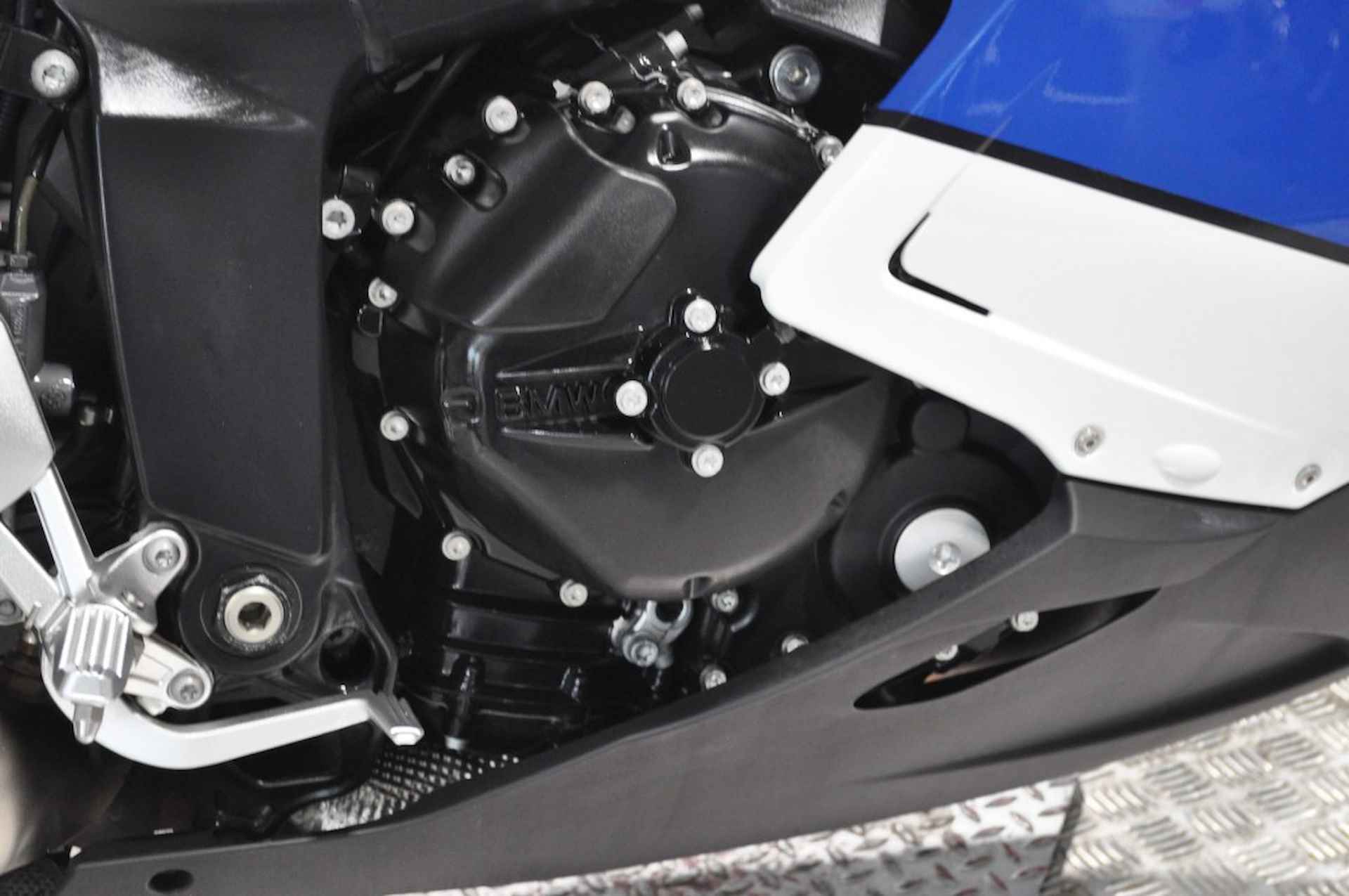 BMW K1200s  Abs-esa - 13/21