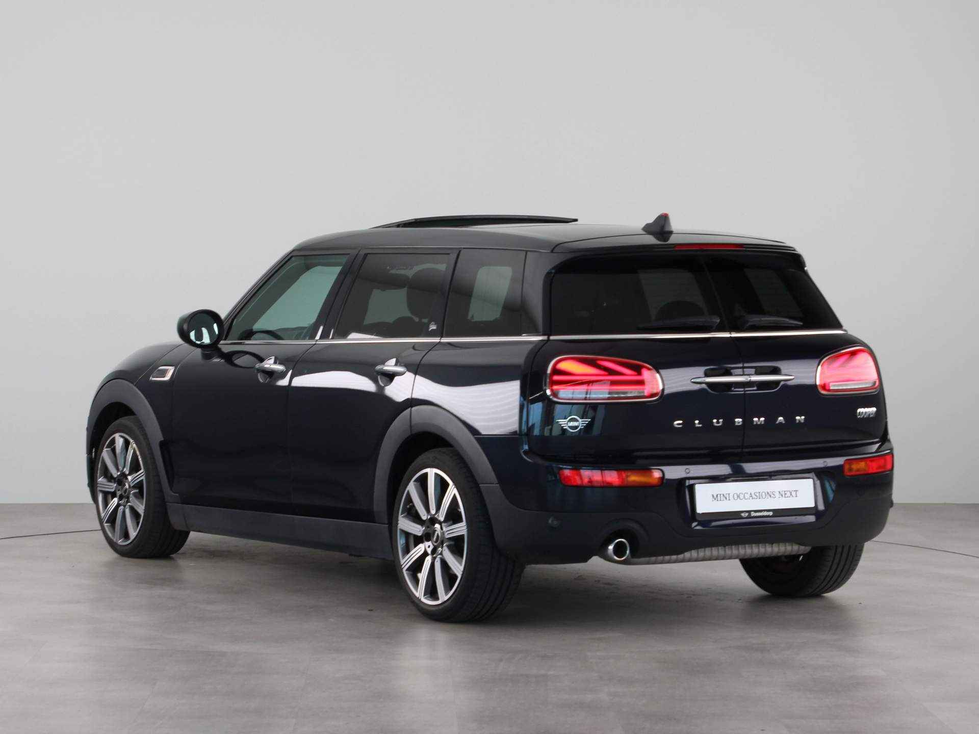 MINI Clubman Cooper Richmond Park Edition Aut. - 11/24