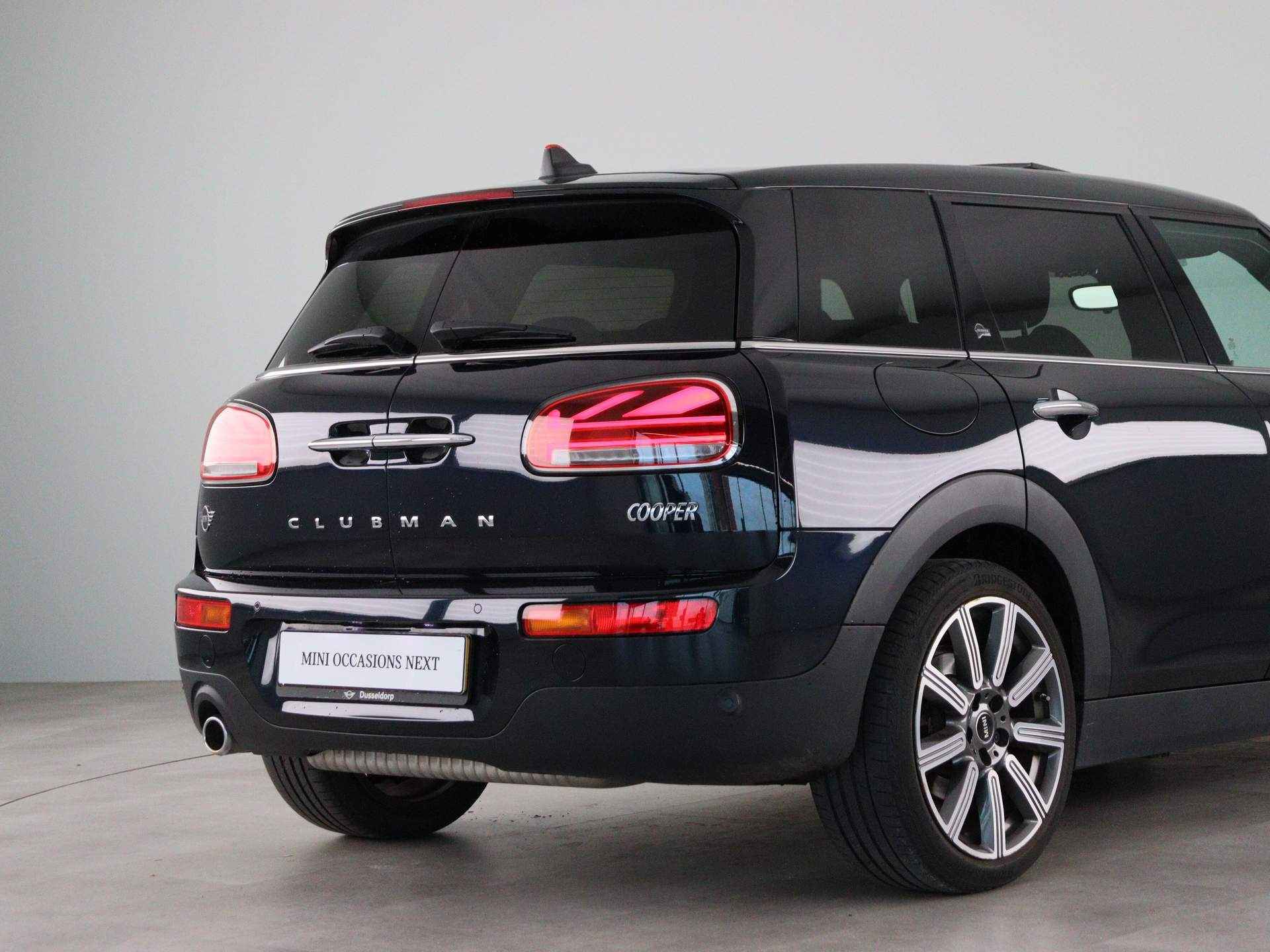 MINI Clubman Cooper Richmond Park Edition Aut. - 19/24