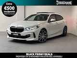 BMW 1-serie 116i M-Sport Plus Pack | PANO | HEAD-UP | TREKHAAK | CARPLAY | 19" LMV |