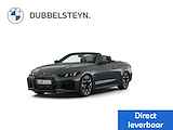BMW 4 Serie Cabrio 430i xDrive | M-Sport Pro | 19'' | Adapt. M onderst. | Harman/Kardon | Driv. Prof. | Park. Plus | Adapt. LED | Air Collar | Head-Up | Comf. Acc. | Elek. stoelverst.