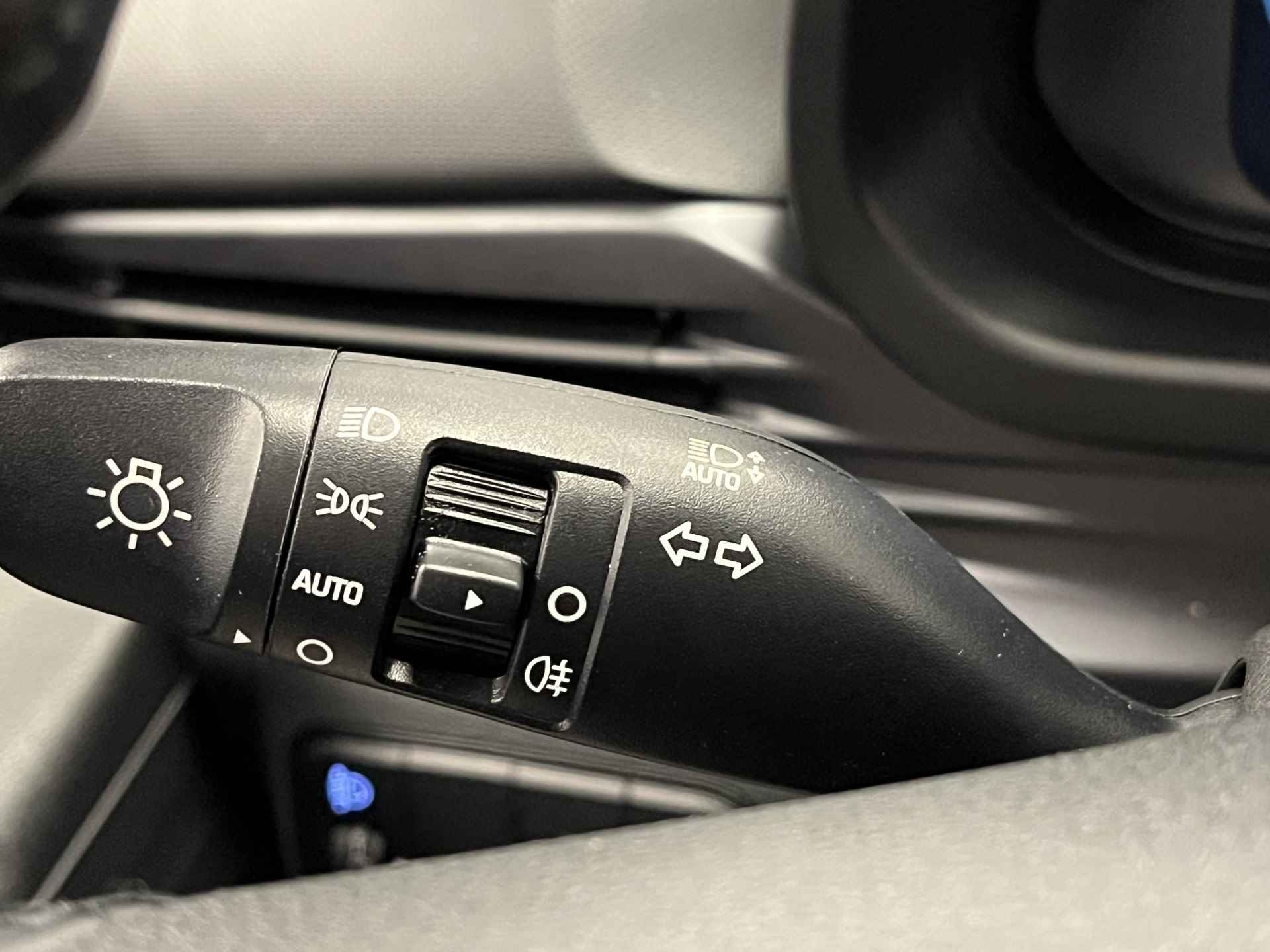 Hyundai i20 1.0 T-GDI Comfort | Navigatie via Apple Carplay of Android Auto | Achteruitrijcamera | Cruise Control | - 21/42