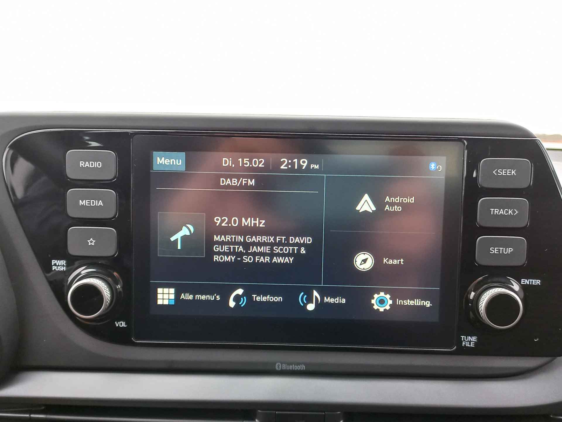 Hyundai i20 1.0 T-GDI Comfort | Navigatie via Apple Carplay of Android Auto | Achteruitrijcamera | Cruise Control | - 27/42