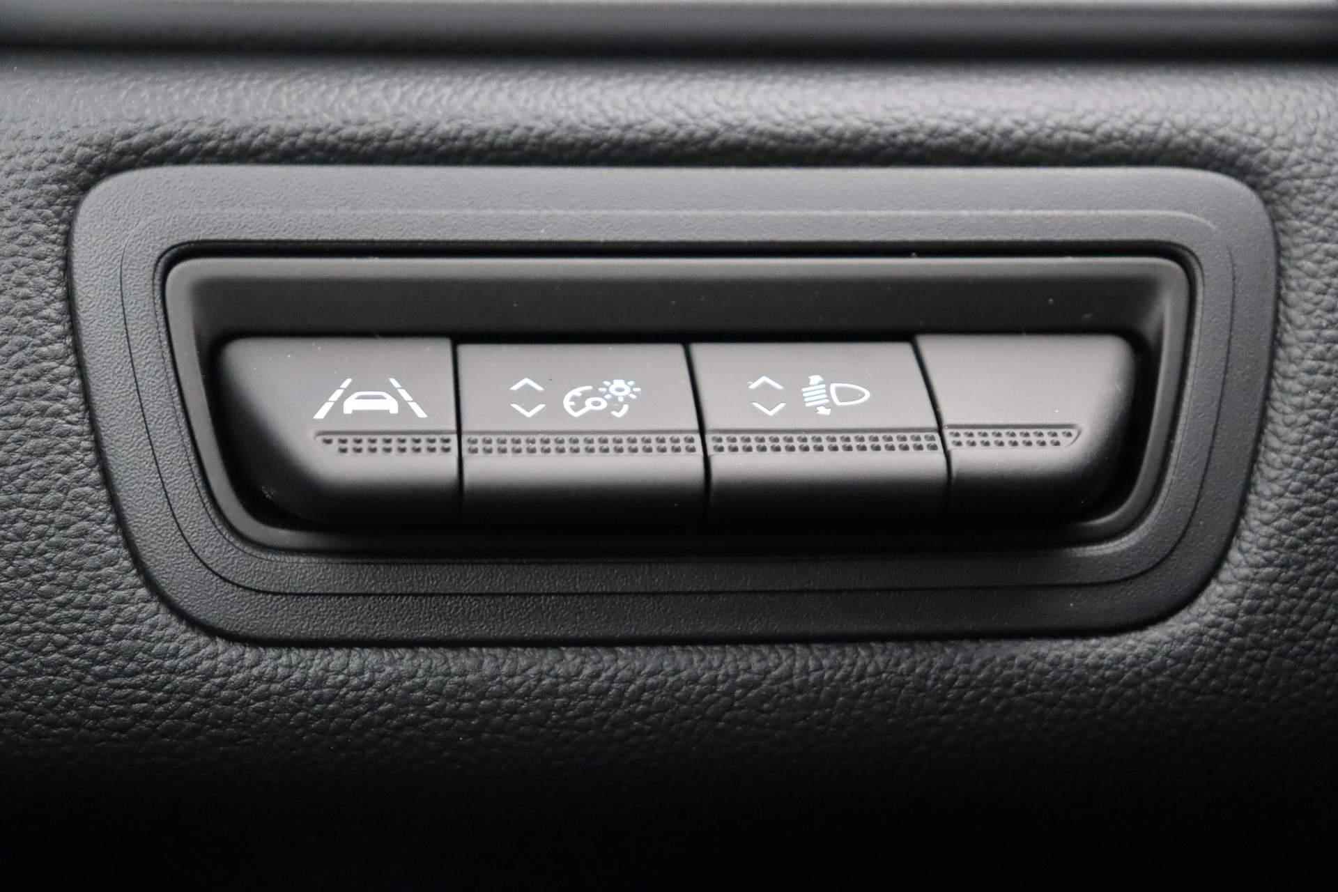 Renault Captur E-Tech Hybrid 145pk Techno | Achteruitrijcamera | Navigatie | Climate control | Apple Carplay/Android Auto | - 14/39