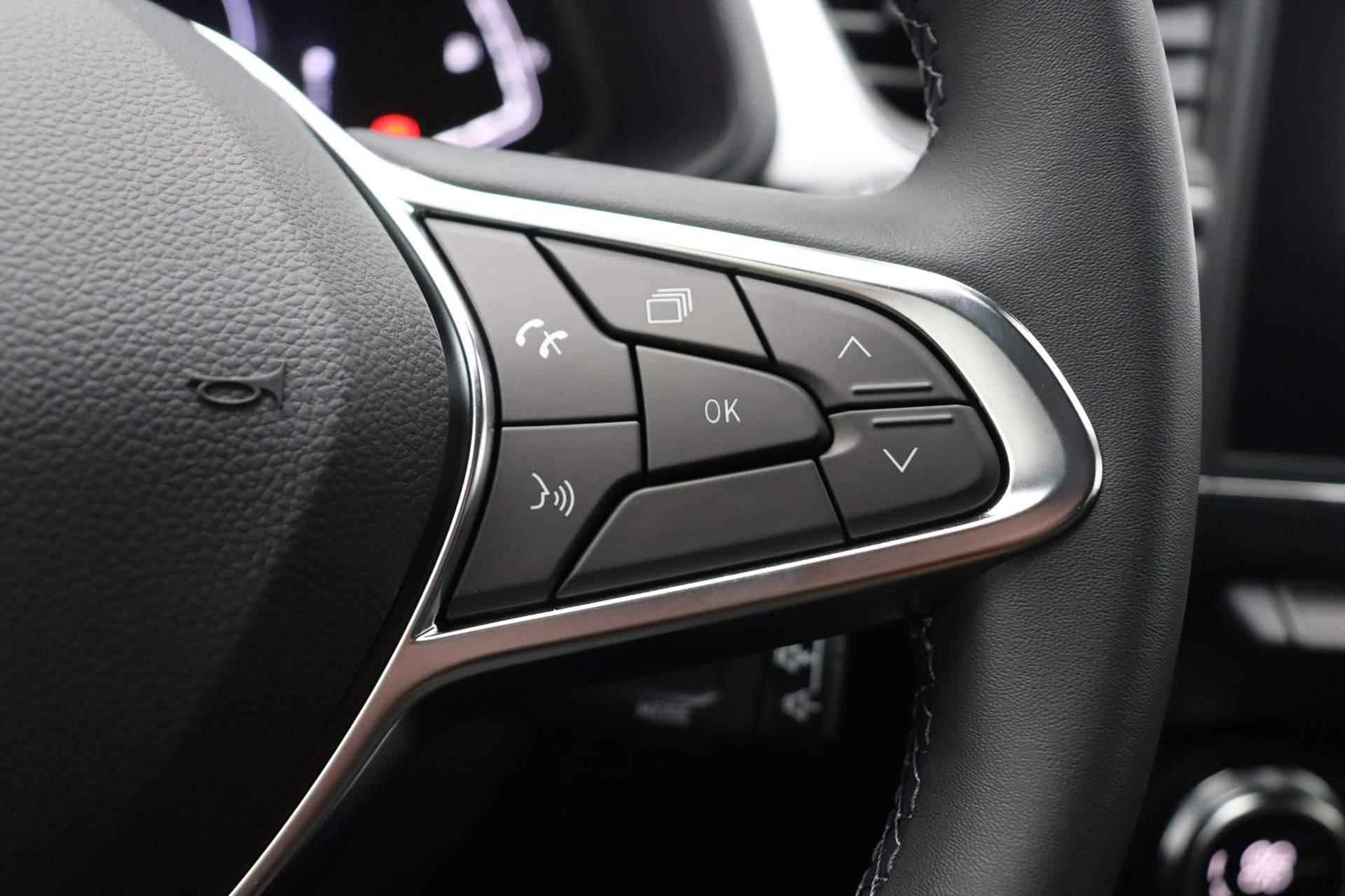 Renault Captur E-Tech Hybrid 145pk Techno | Achteruitrijcamera | Navigatie | Climate control | Apple Carplay/Android Auto | - 15/39