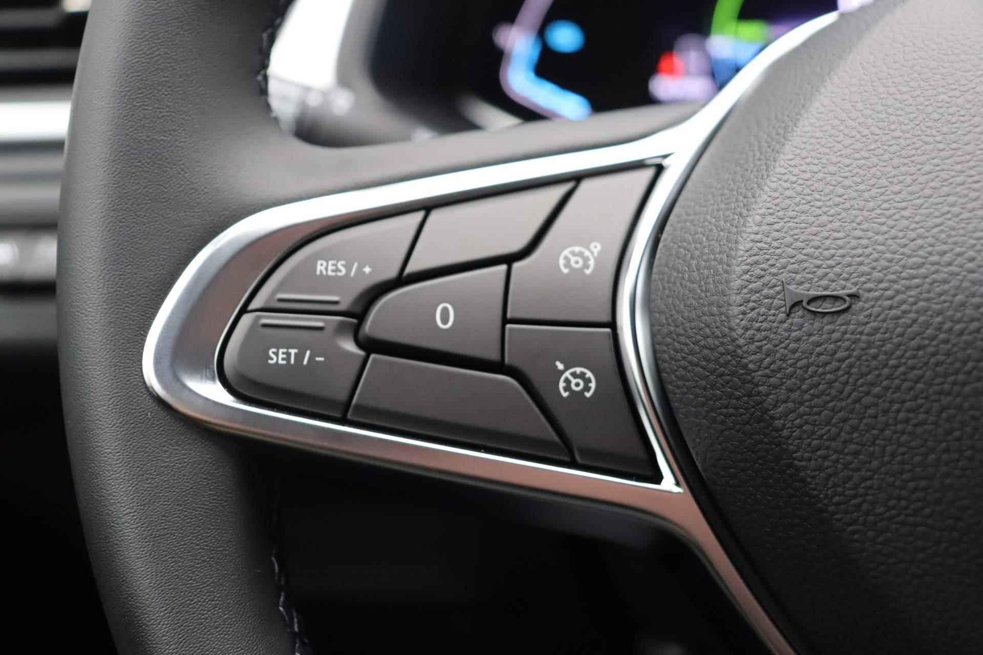 Renault Captur E-Tech Hybrid 145pk Techno | Achteruitrijcamera | Navigatie | Climate control | Apple Carplay/Android Auto | - 16/39