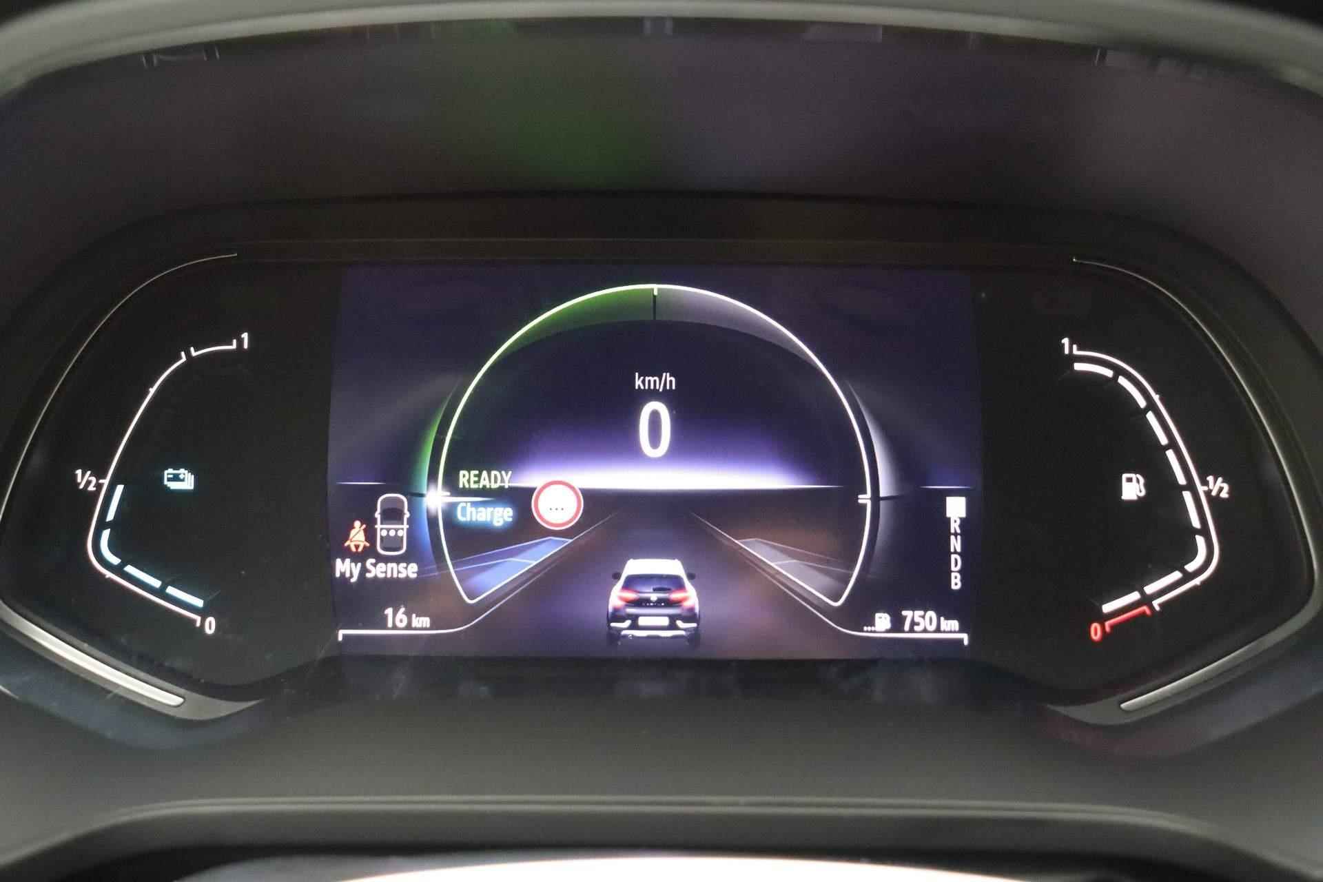 Renault Captur E-Tech Hybrid 145pk Techno | Achteruitrijcamera | Navigatie | Climate control | Apple Carplay/Android Auto | - 20/39