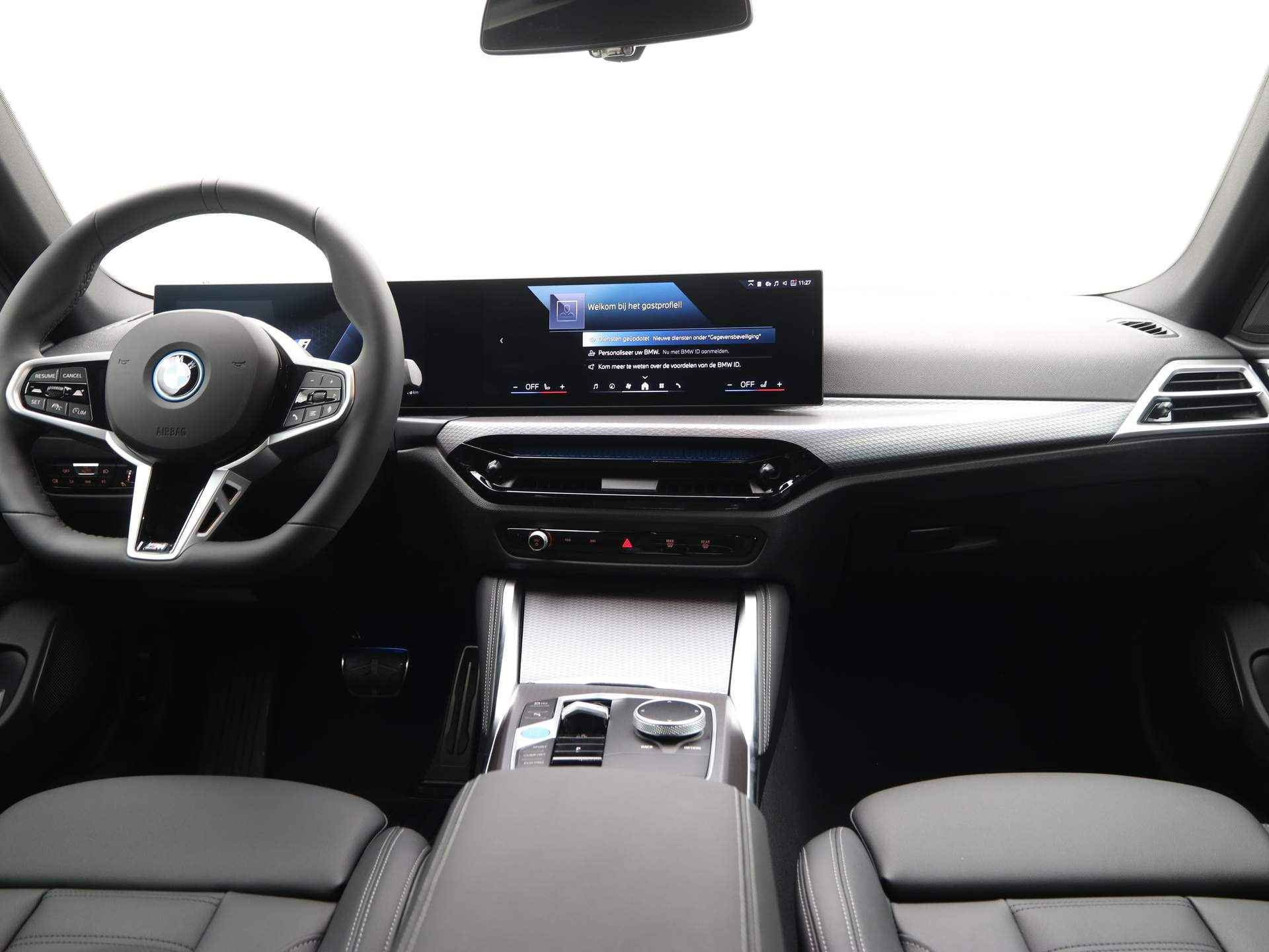 BMW i4 eDrive40 84 kWh - 14/26