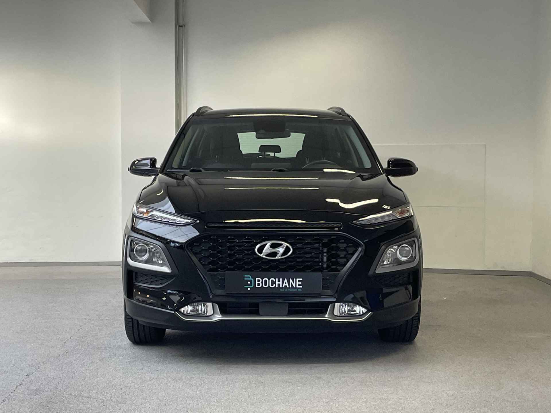 Hyundai Kona 1.6 GDI HEV Comfort | 1e-EIG. | KRELL | NAVI | DEALERONDERHOUDEN | - 6/46