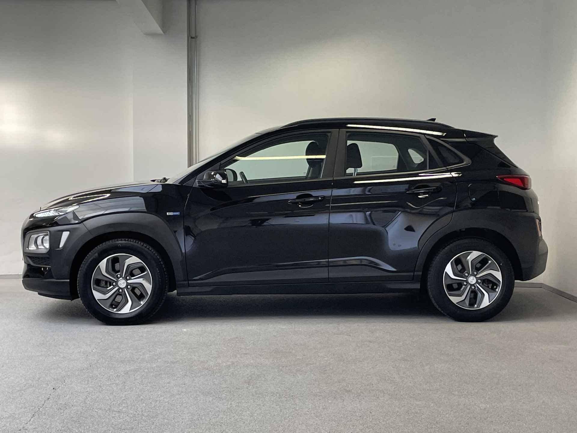 Hyundai Kona 1.6 GDI HEV Comfort | 1e-EIG. | KRELL | NAVI | DEALERONDERHOUDEN | - 11/46