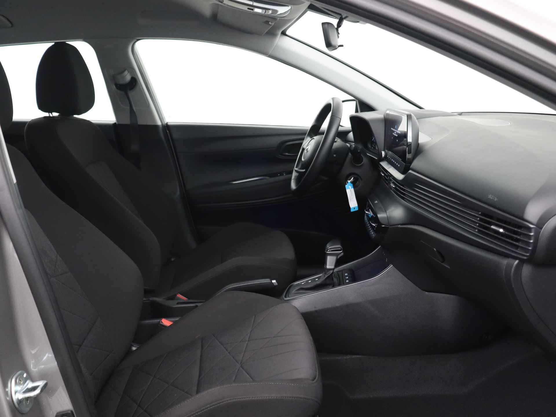 Hyundai Bayon 1.0 T-GDI Comfort Smart Automatische airco, Carplay, Camera - 5/26