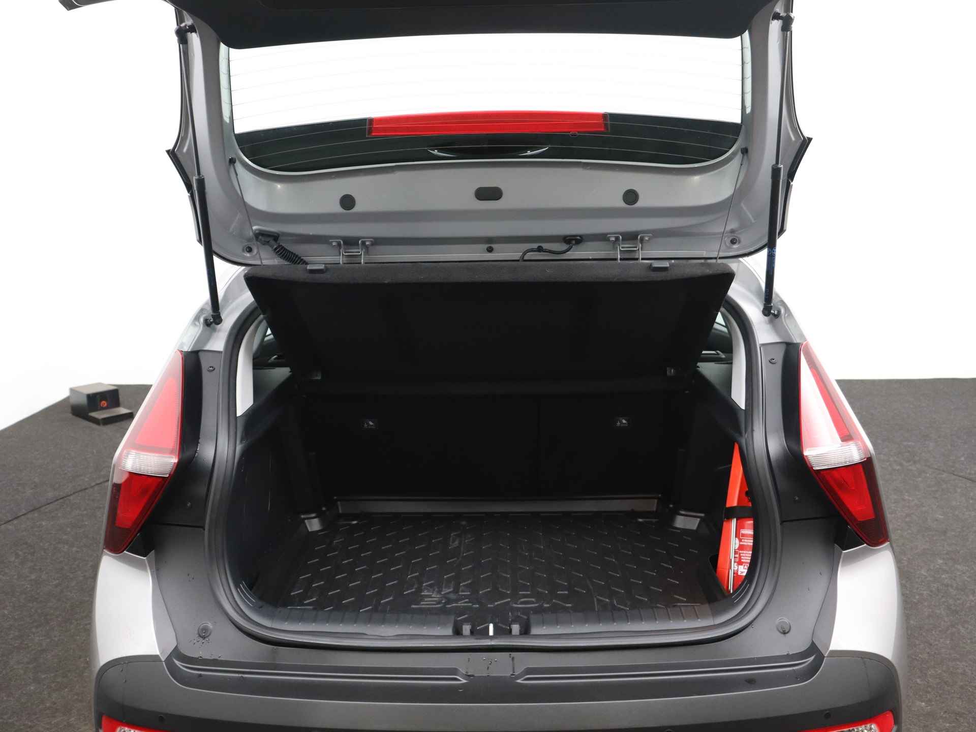 Hyundai Bayon 1.0 T-GDI Comfort Smart Automatische airco, Carplay, Camera - 8/26